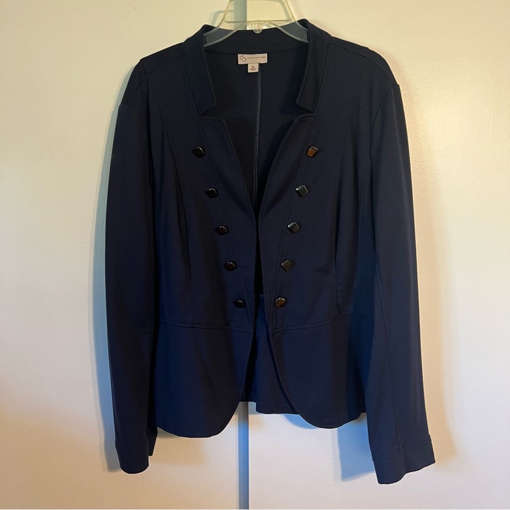 Dress barn blazer